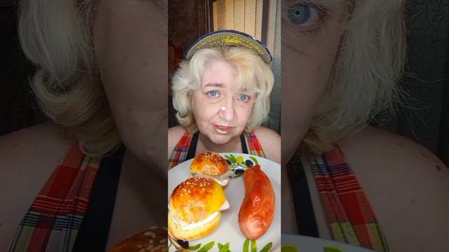 💥САРДЕЛЮХА ГИГАНСКАЯ И ЕЩЁ...💥 смотреть онлайн