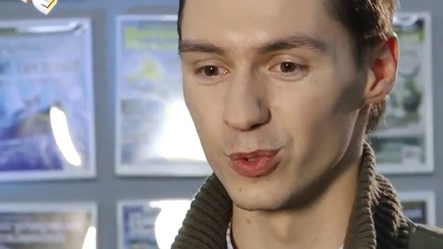 Сергей Апресов: Виртуальная жизнь будет развиваться смотреть онлайн