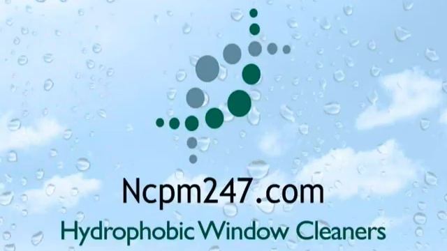 Ncpm247 London Window Cleaners TV commercial смотреть онлайн