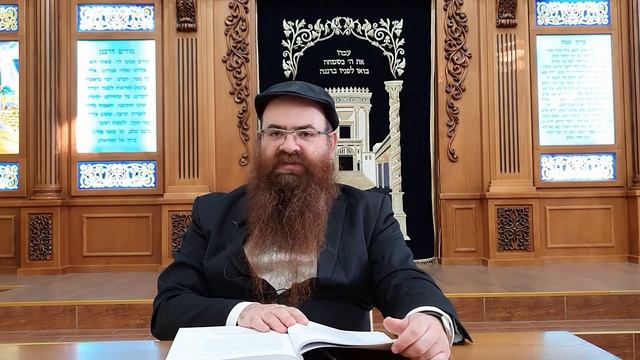 Танах: Шимшон - Вступление, Человек аномалия смотреть онлайн