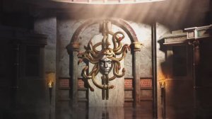 За вратами Медузы