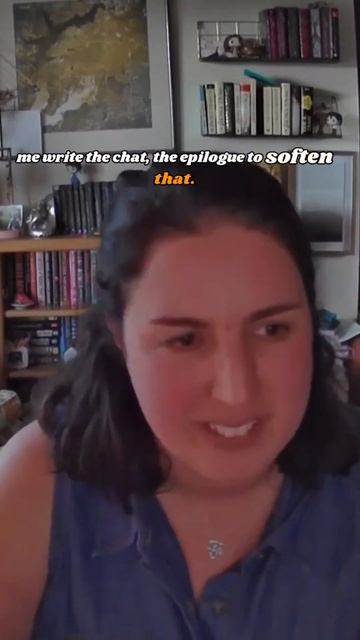 Write something Mean #podcast #horrorpodcast смотреть онлайн