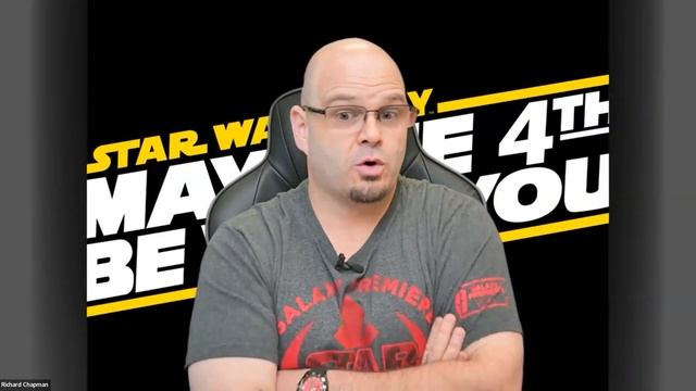 2 Bald Nerds Active Directory – with Mike Meyers and Richard Chapman смотреть онлайн
