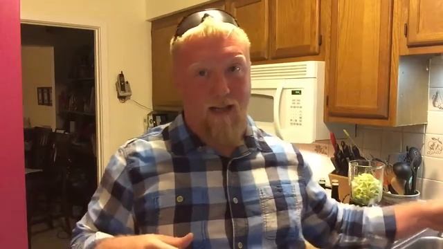 Jim Beam Green Applesauce