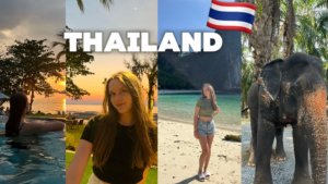 Влог с Тайланда🇹🇭