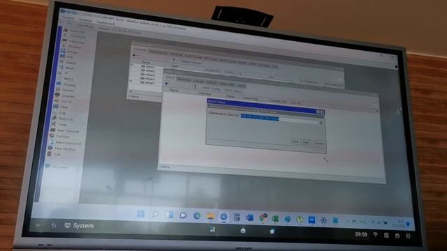MikroTik hEX training 01 смотреть онлайн