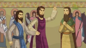 День ангела. 4 апреля