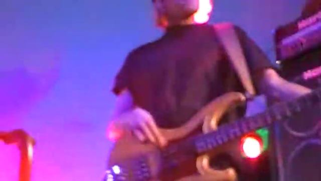 Нервы - Зая (Пермь 6/02/2014) смотреть онлайн