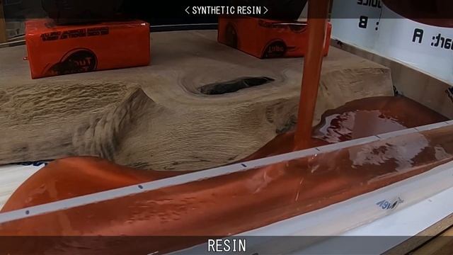 RESIN. смотреть онлайн