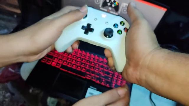 Controles Xbox One Generaciones y Cuál Usar Inalámbrico en Windows 10 смотреть онлайн