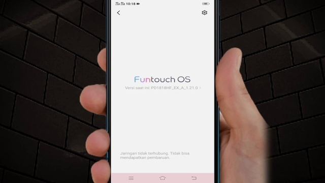 Cara Update Pembaruan Sistem Vivo смотреть онлайн