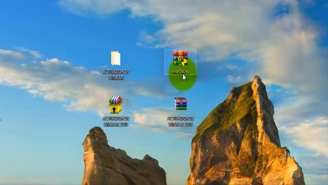 Descargar E Instalar Winrar todos los Win 32 y 64 bits смотреть онлайн