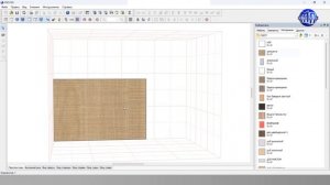 УРОК №10 ПРО100 СТОИМОСТЬ МАТЕРИАЛА