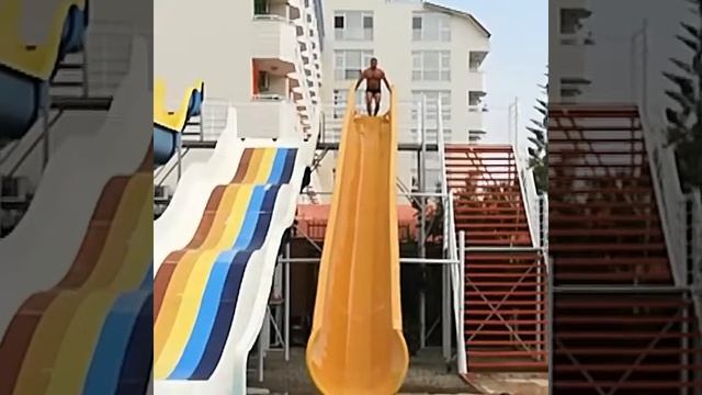 Горка отель Клас, Алания смотреть онлайн