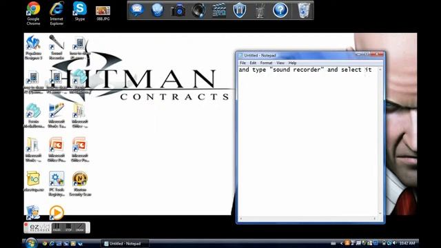how to get a free sound recorder for windows смотреть онлайн