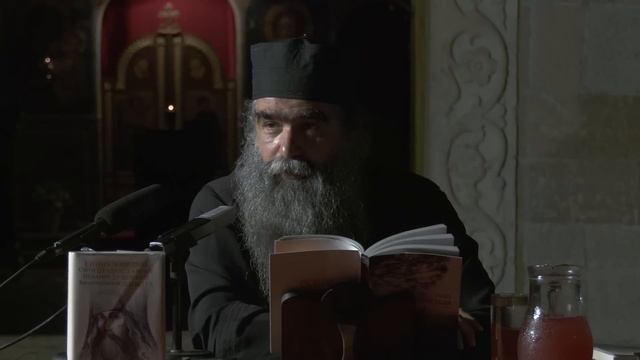 2023 08 13 ОТРОВ ЛАЖИ - О. Рафаило смотреть онлайн