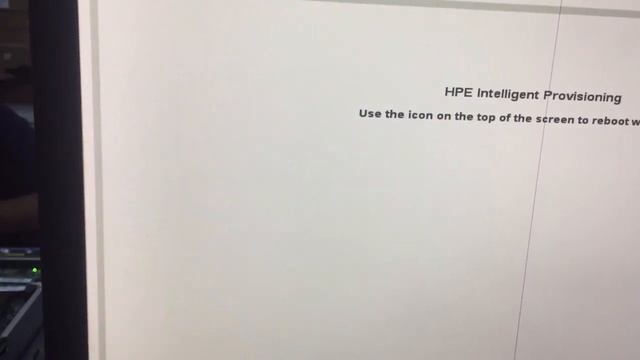 HP server Proliant DL 380 G9 Booting Error Fixed step by step смотреть онлайн