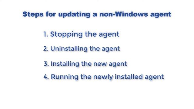How To Update MFT Gateway Agent Installations смотреть онлайн
