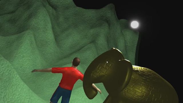 DirectX Rendering - PBR+Indirect Light смотреть онлайн