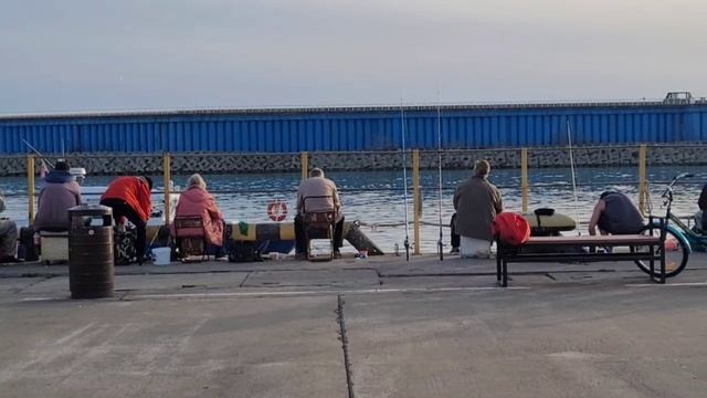 Первоапрельский Сочи