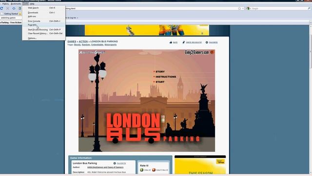 HOW TO PLAY ONLINE GAMES ON YOUR PC WITHOUT INTERNET!!!! смотреть онлайн