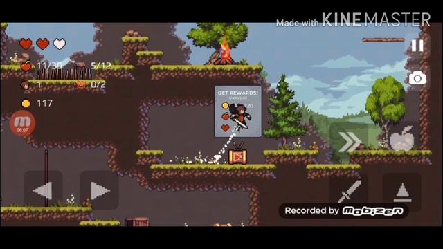[Монтажик] Apple Knight #1 смотреть онлайн