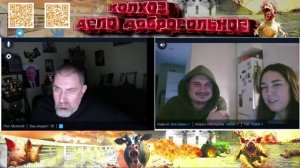 Пора отдохнуть от трэша. Легкий, добрый ролик про дружных соседей