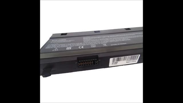 Medion Akoya E7211 E7212 E7214 E7216 P7611 BTP-D5BM BTP-D4BM 40029778 40029779 replacement battery смотреть онлайн