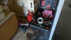 Ремонт кемпера своими руками. Разборка.