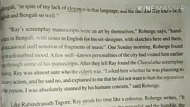 Rendezvous with Ray|10th English lesson смотреть онлайн