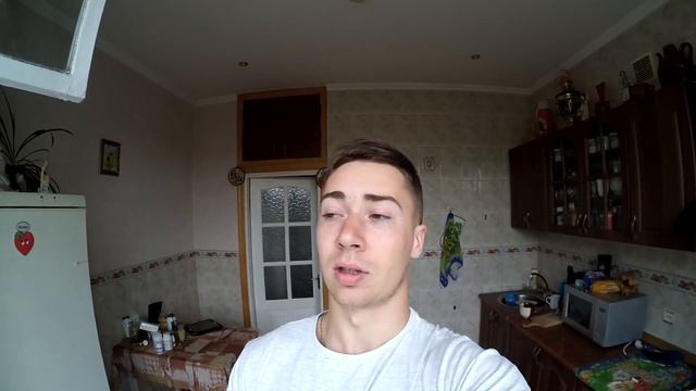 неЗОЖник, XIAOMI YI и РЫБИЙ ГЛАЗ, НАПАЛ ВЕСЕЛУН смотреть онлайн