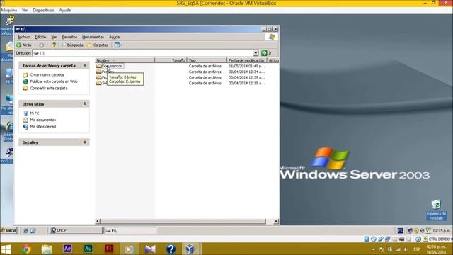 Directivas De Grupo (A Unidad Organizativa Profesores) - Windows Server 2003 - Windows XP смотреть онлайн