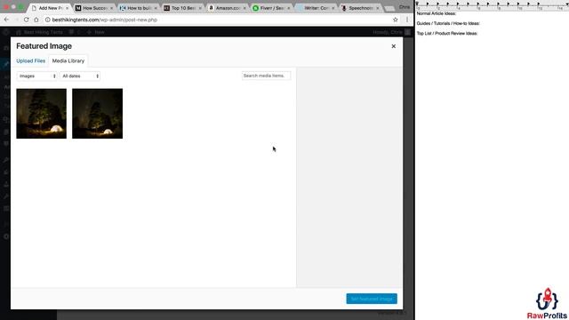 How To Create Great Content For Niche Websites смотреть онлайн