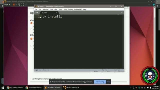 How to Install Ubuntu on Windows 2022 смотреть онлайн