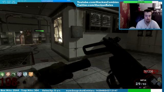 Ascension Round 227 Error