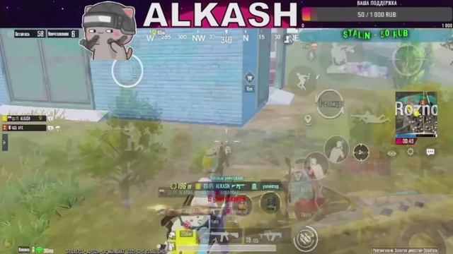 Быстрый Headshot!