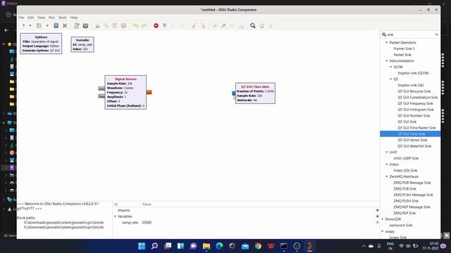 GNURadiodemo1 смотреть онлайн