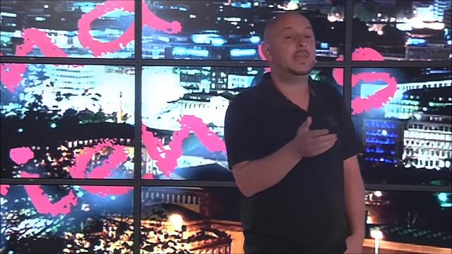 Marco Herrmann´s Comedy смотреть онлайн