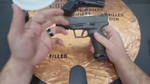 Tisas PX 9 Duty Gen 3 Range Review