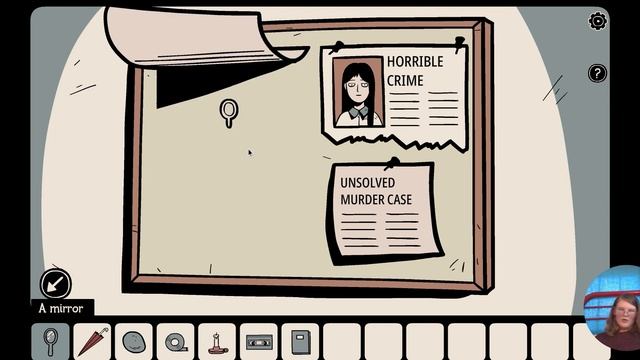 Playing "The Girl In The Window"!! смотреть онлайн