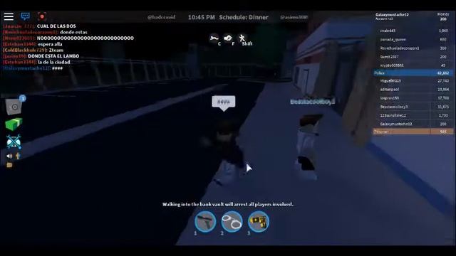 teds play a killer game смотреть онлайн