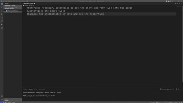 Beautiful Pie Charts with PowerShell (WinForms Edition) смотреть онлайн