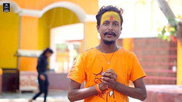 #Video# बाबा छोड़ आई कैलाश Bol Bum Geet 2024 Singer _Durga Lal Deewana_Baba Chod Aai Kailash смотреть онлайн
