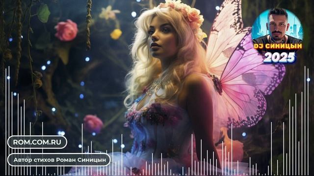 DJ СИНИЦЫН - Ты моя, люблю тебя смотреть онлайн