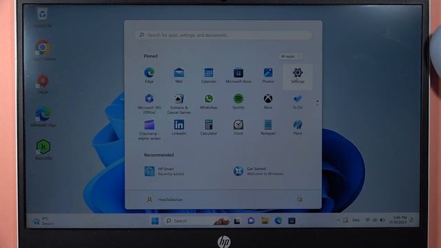 How to Pair Huawei FreeBuds 5i with Windows PC / Laptop? #huawei смотреть онлайн