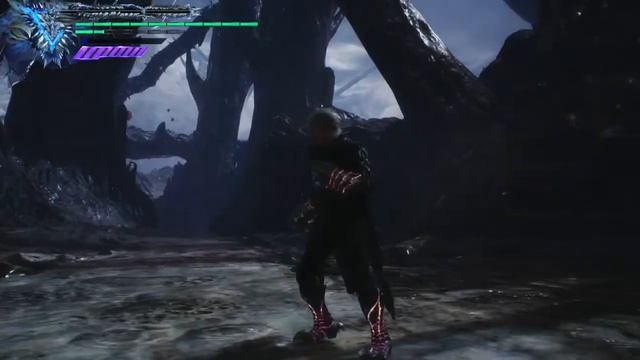 My Motivation is Not Ready - Devil May Cry 5 Vergil DLC Gameplay Live Stream 4 смотреть онлайн