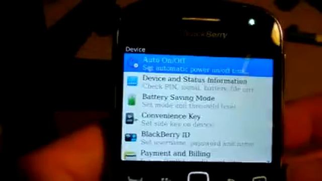 BLACKBERRY BOLD 9900 WIFI MAC ADDRESS смотреть онлайн