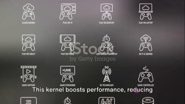 Garuda Linux | Unlock The Gaming Potential | #garuda #linux @SkilledTech7 смотреть онлайн
