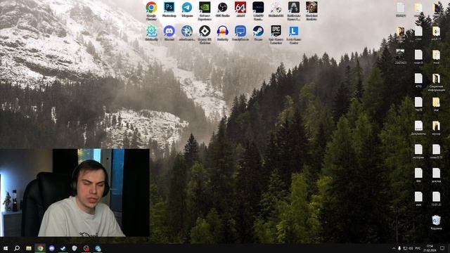 ПЛАНЫ ГЛЕБА И ЭВЕЛОНА | КИШКИ СКВАД смотреть онлайн