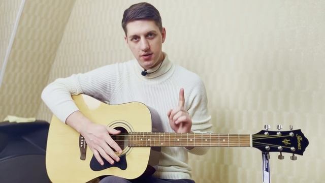 САМЫЙ КЛАССНЫЙ ВЫБОР ДЛЯ НОВИЧКА! Обзор акустической гитары для начинающего IBANEZ V50NJP NT! смотреть онлайн